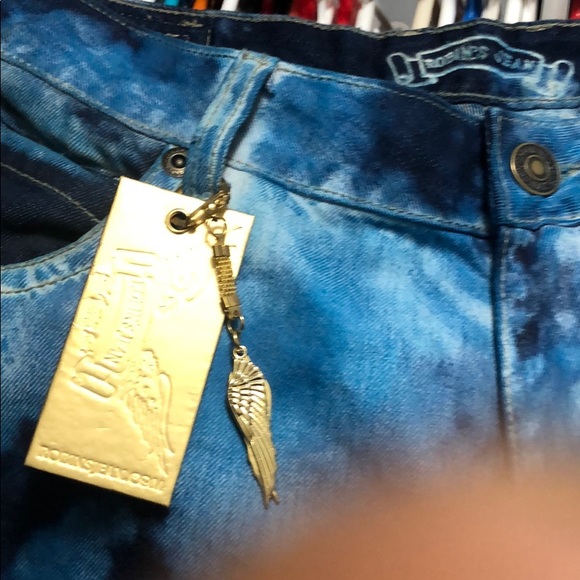 Jeans - Picture 4 of 7